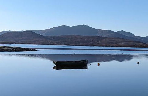 A warm welcome to Tigh Rodden - Foto 14