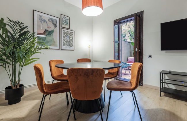 Stay U-nique Apartment Gran Via IV - Foto 18