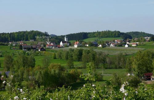 Ferienwohnung Scheck - Foto 13