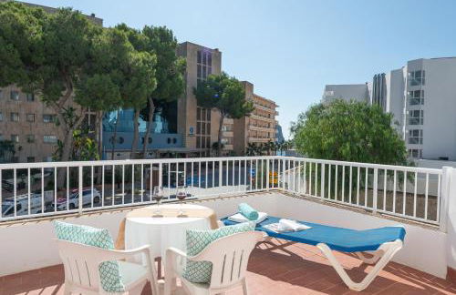 Villa Real Club Apartments - Foto 90