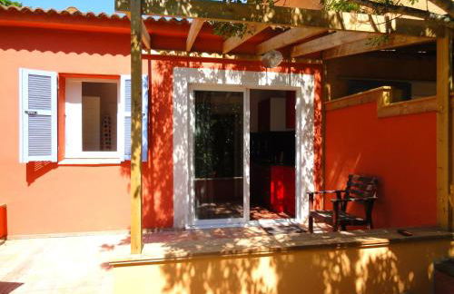 Le Maquis Plage Corse - Foto 52