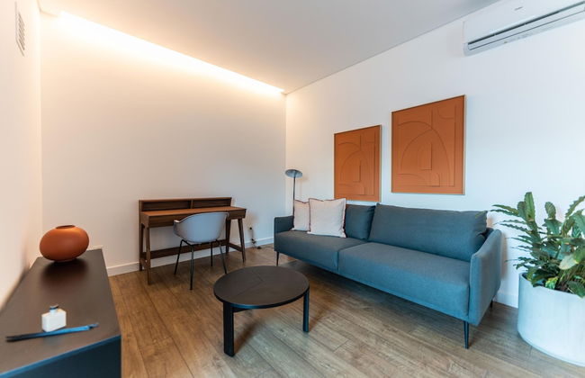 BRUM Design Apartments - Foto 35