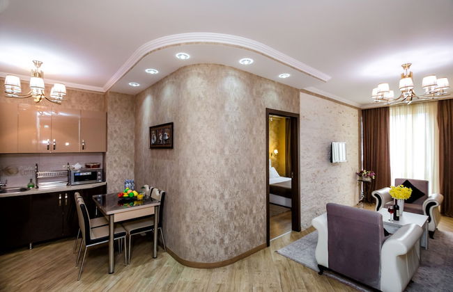 Dat Exx Apartments - Foto 67