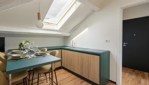 Palazzo Quantum 1 - Foto 4