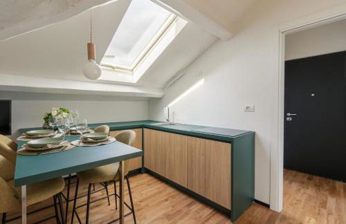 Palazzo Quantum 1 - Foto 4