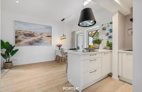 Ferienwohnung Engelsnest, App 9 Emmelsbüll - Foto 8