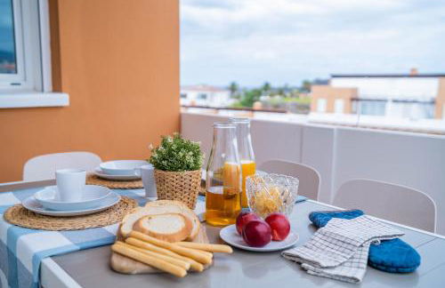 Ático Cholas by the Beach - Foto 36