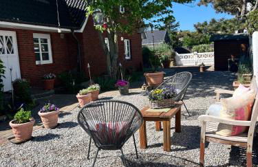 Sylt Island House - Photo 60