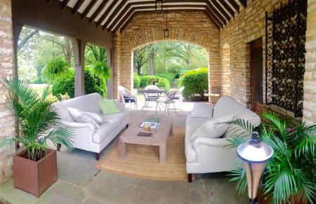 Stoneleigh - Historical Country Estate - Photo 47