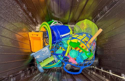 Oceanfront Studio on Longboat Key! - Foto 33