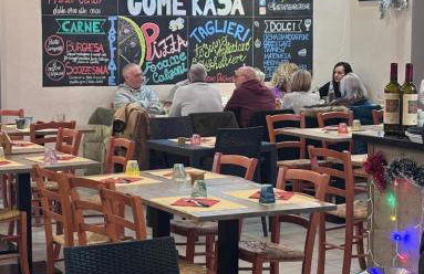 La Torretta Sul Porto - Parcheggio gratuito - Foto 37