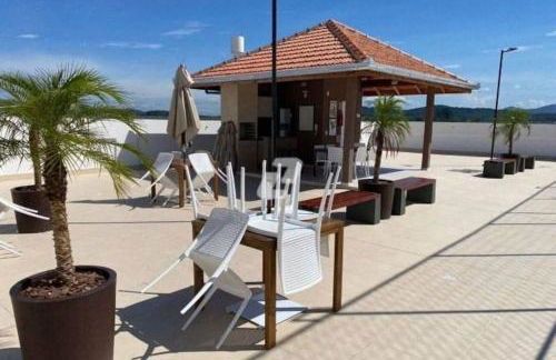 Apartamento Praia Balneário Piçarras -Beto carrero - Foto 19