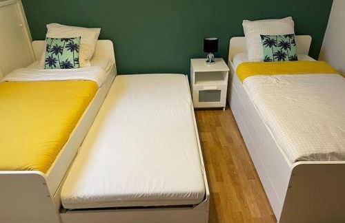 Le Petit Nice Maison semi-troglodyte de charme. - Foto 16