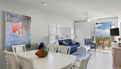 Exquisite Beachfront Residence at Shell Island Beach Club of Sanibel - Photo 5