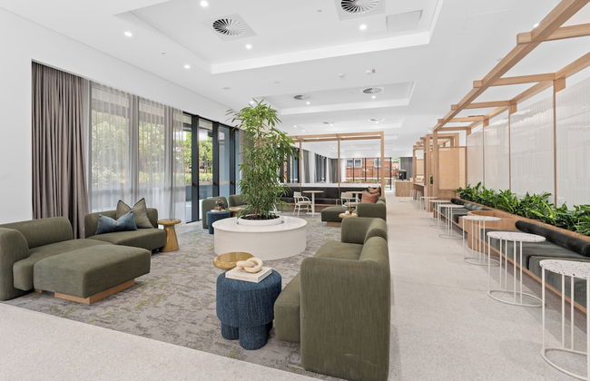 Veriu Macquarie Park - Foto 7