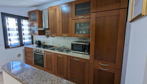 Grazioso e confortevole attico, costa sud-ovest - Foto 4