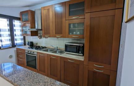 Grazioso e confortevole attico, costa sud-ovest - Foto 4