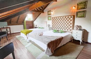 Casa Grande do Seixo - Foto 81