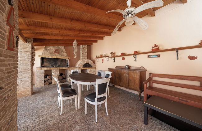 Villa clotho - Foto 50