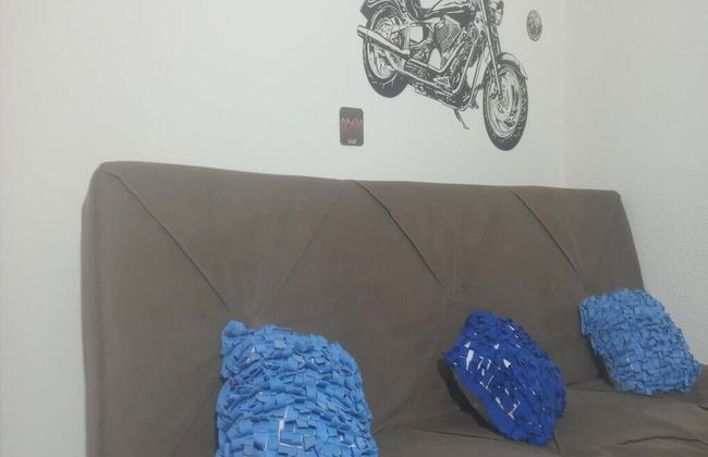 Espetacular Apartamento no Centro - Photo 14