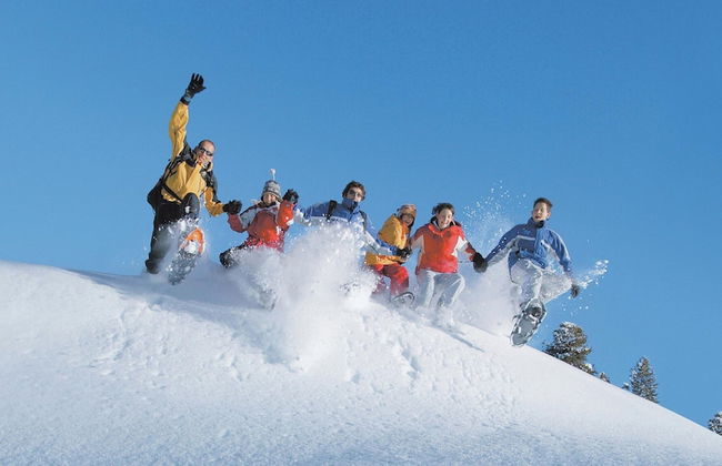 Apartment in Langenfeld Near Ski Slopes - Foto 26