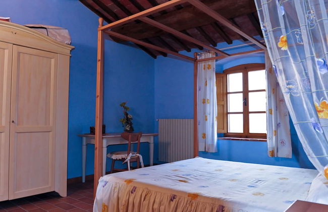 Belvilla by OYO Vocabolo Ronda3 12 p - Foto 5