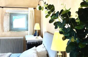 Maison Théia, entre mer et montagne Samonas - Foto 66