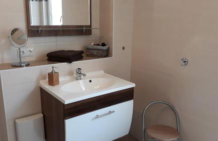 Ferienhaus Hof Albrecht - Foto 9