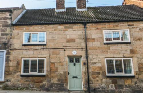 Inglenook Cottage - Foto 2