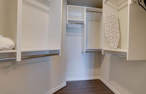 Quiet Apartment Steps from the Subway at Clarendon - Foto 55