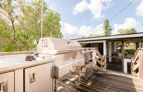 Welcome to Your Serene Waterfront Getaway! - Foto 79