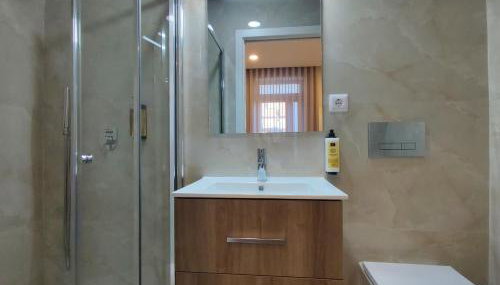 Habadia da Loja - Foto 4, towels, Shower