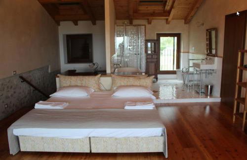 The Olive House, Garden and Pool - Foto 8