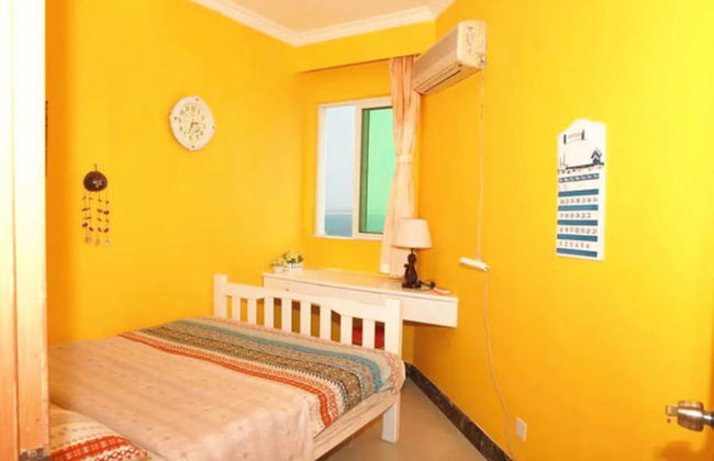 San Yan Blue Harbor Apartment - Foto 5