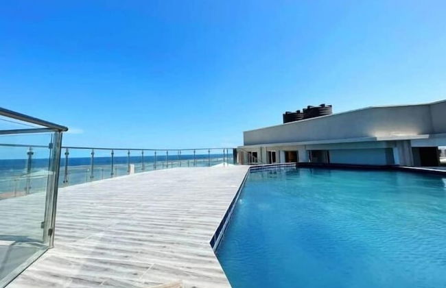 Lux Suites Antalyia Apartments - Foto 36