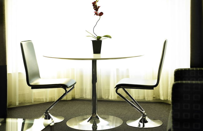 Kensington House Aparthotel - Foto 4