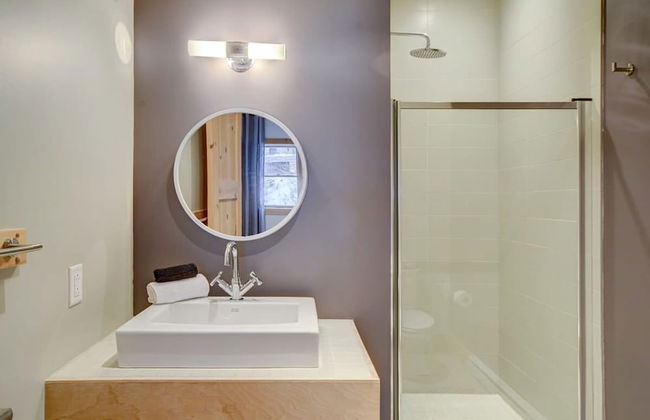 Chalet Refuge 114 in Lac-sup Rieur - Foto 66