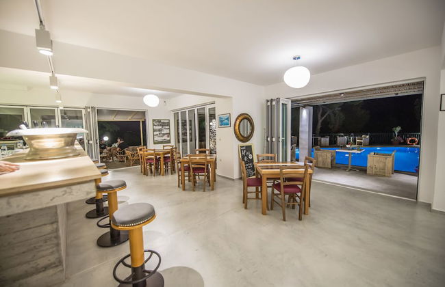 Aliki Hotel - Foto 38