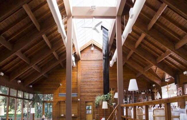 Rincon de los Andes Resort - Foto 2