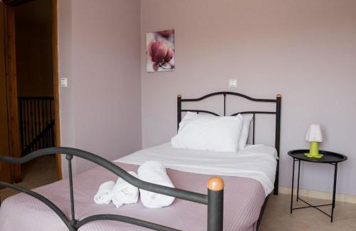 Villa Discover Evia - With Private Jacuzzi - Foto 23