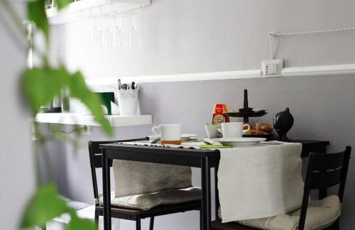 La Petite Maison - Foto 15