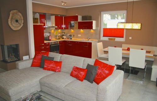 Ferienhaus Foresta - Foto 12