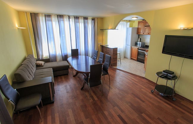 Lakshmi Apartments Dinamo 3 - Photo 14