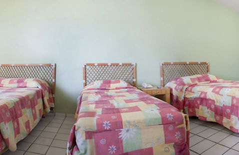 Marambaia Apart Hotel - Photo 6