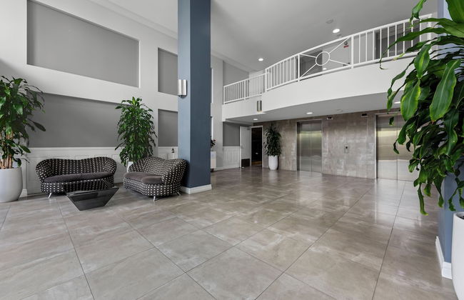 The Oasis Apartments - Foto 3