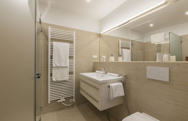 Vienna Grand Apartments CITY - Foto 67