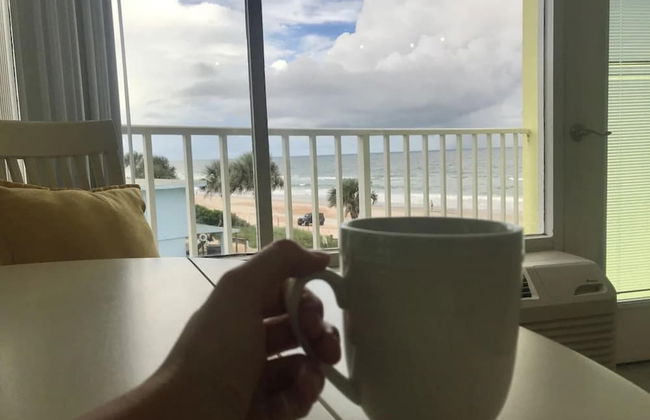 Beach Blessed - Sea View at Symphony Beach Club - Foto 4