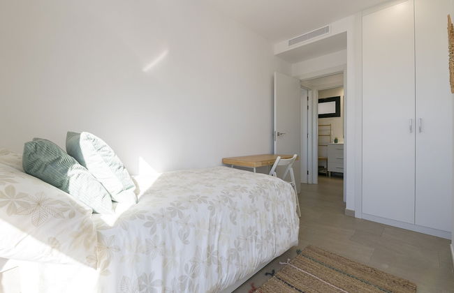 The Sunset House-punta Candor Beach - Foto 16