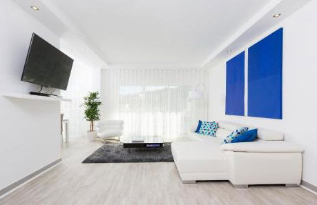 D Loft Downtown - Foto 132