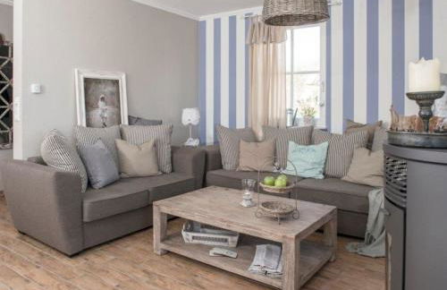 Schwanke's Holiday Home Seeadler - Foto 10